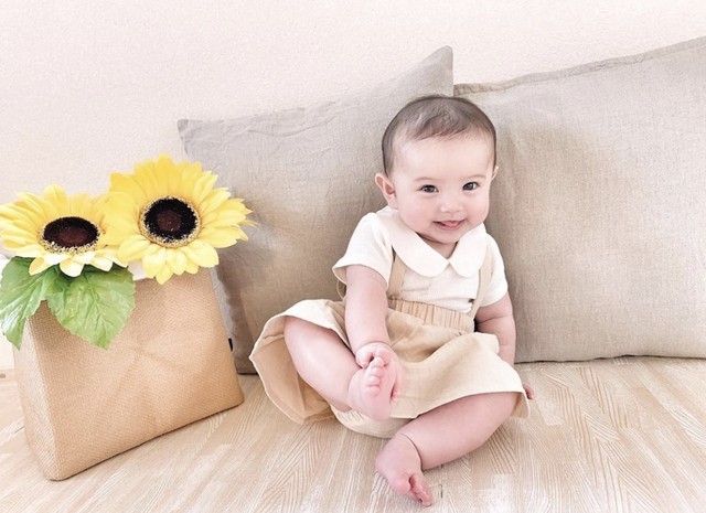 即納 2wayリトルベビースカート Selectshop Luna