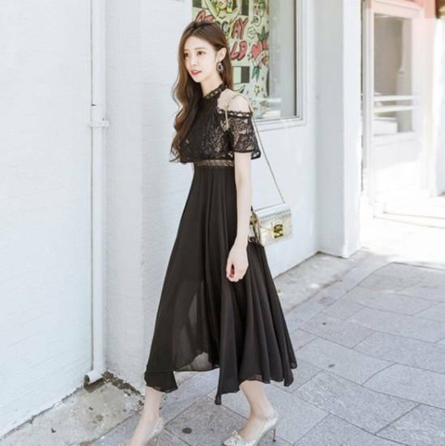 一部即納 結婚式のお呼ばれ50代 結婚式 お呼ばれドレス パーティードレス 代 30代 40代 大きいサイズ ワンピース 二次会 Dressy Lily ドレッシーリリー プチプラドレスワンピース専門店