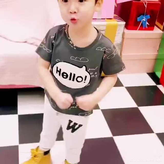 大人 親子ペア 親子コーデ Tシャツ カットソー 綿 コットン 2色 半袖 無地 ざっくり ラフ かわいい 可愛い 夏 夏物 夏コーデ 夏服 普段着 部屋着 ルームウェア ポスト投函対応 Oyakom Mamatoissyo