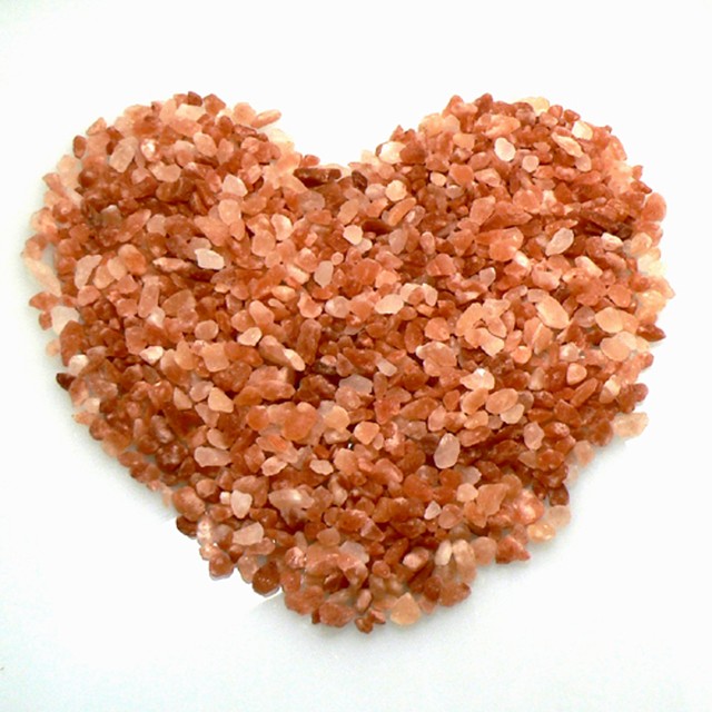 増量中 ヒマラヤ岩塩 ピンクソルト 入浴用 バスソルト 小粒 １kg 増量250g ピンク岩塩 Kiraworld