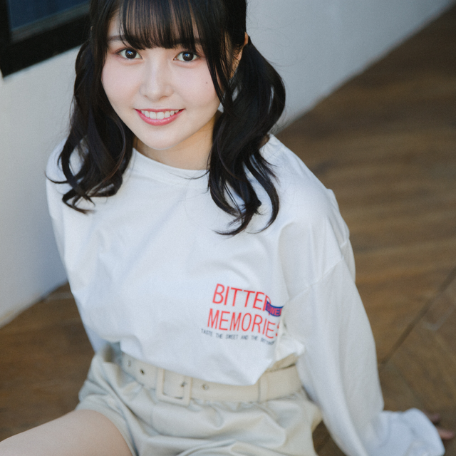 頓知気さきな Darlingbaby