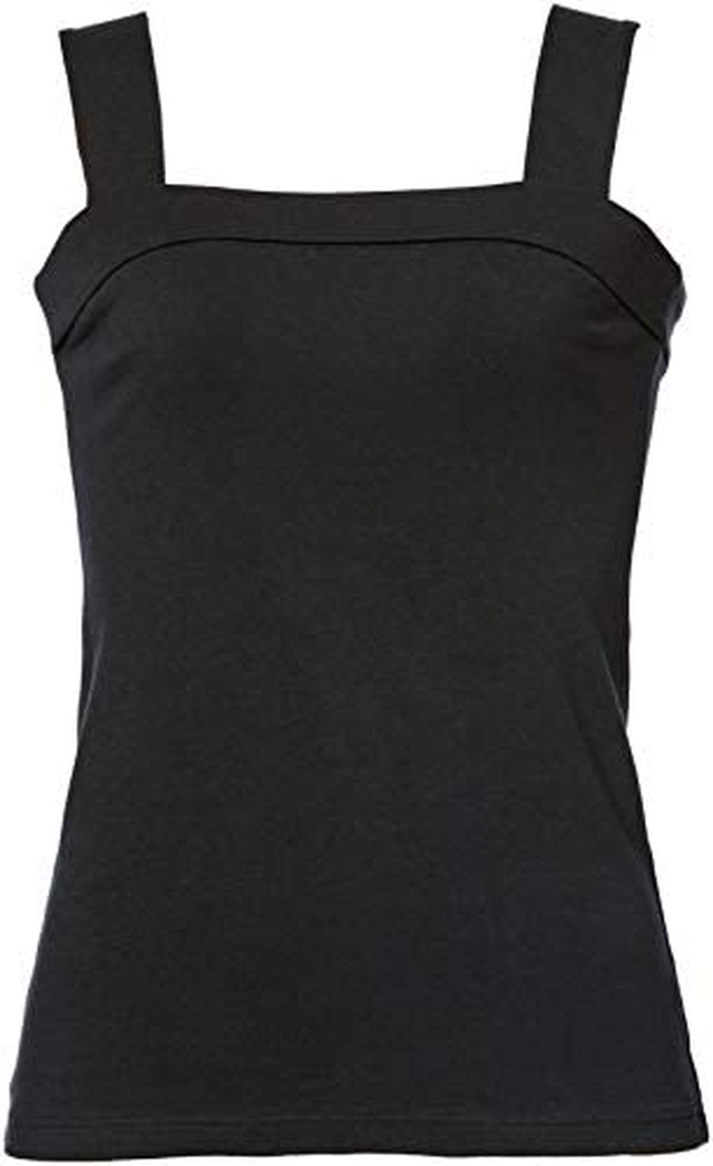 Jpcs セシール キャミソール ベアトップ風 チラ見え防止 幅広ストラップ レディース Japan Classic Store