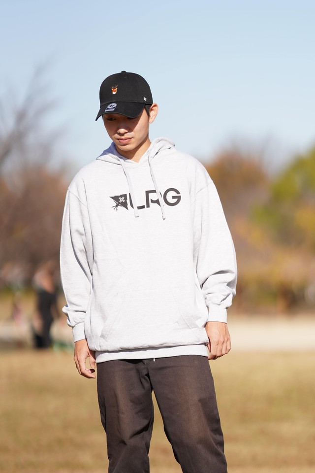 Lrg Cycle Logo Hoodie パーカー メンズ ストリートファッション Hoodie Dreadia