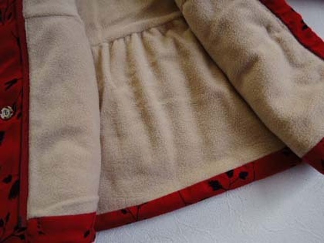 Sale 30 Off 送料無料 Maarook マルーク ビエラ草木中コート 90cm 110cm ベビー キッズ ジュニア 5045 アウター コート 子供服 女の子 Kidspocket