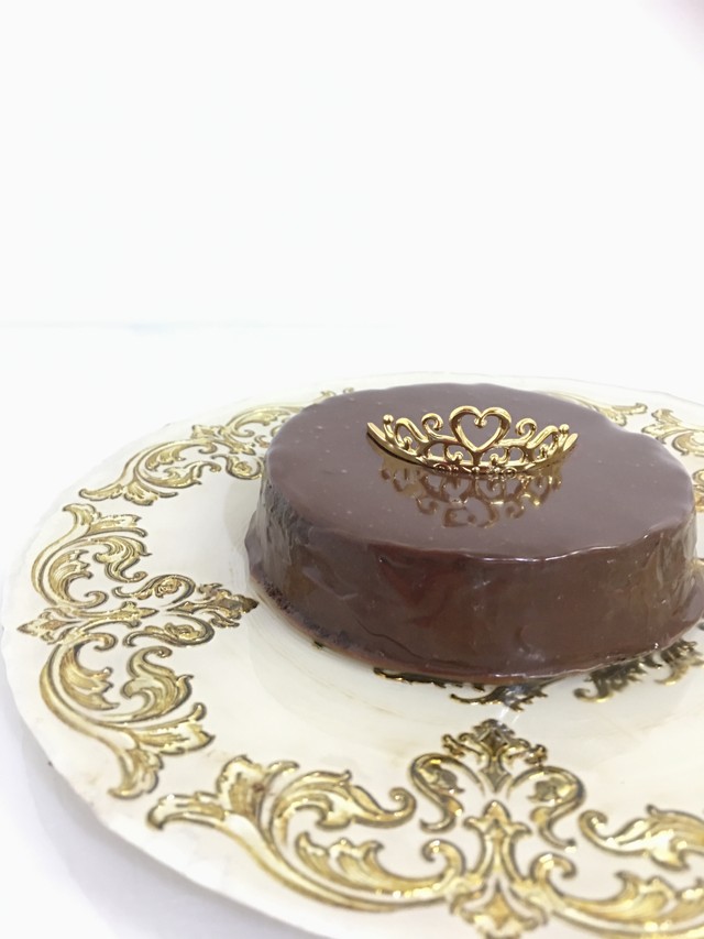 生ザッハトルテ Box M こだわりの高級チョコレートケーキ 焼き菓子ギフト ｍon Chocolatly モンショコラトリ