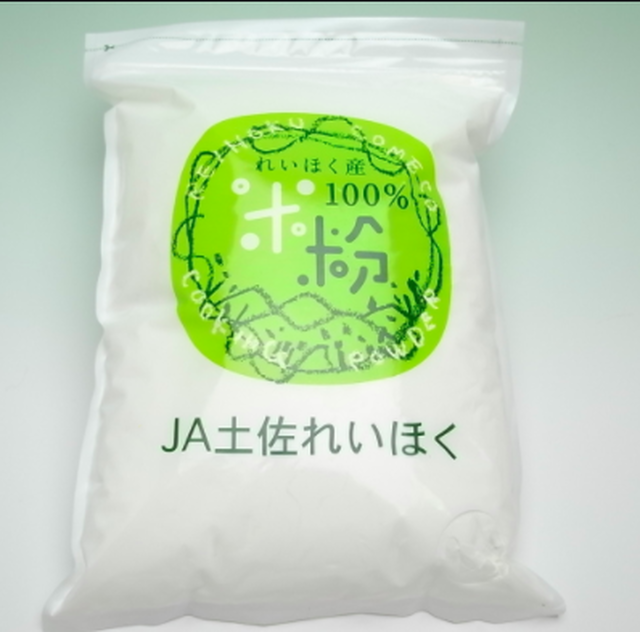 Ja高知 れいほく米粉 ツナグリ ネットショップ ツナグ Greengoodlink