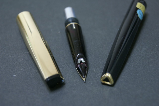 1961 セーラー万年筆 50周年記念製品 ジュビリー Sailor Jubilee ジュビリー Sailor Jubilee