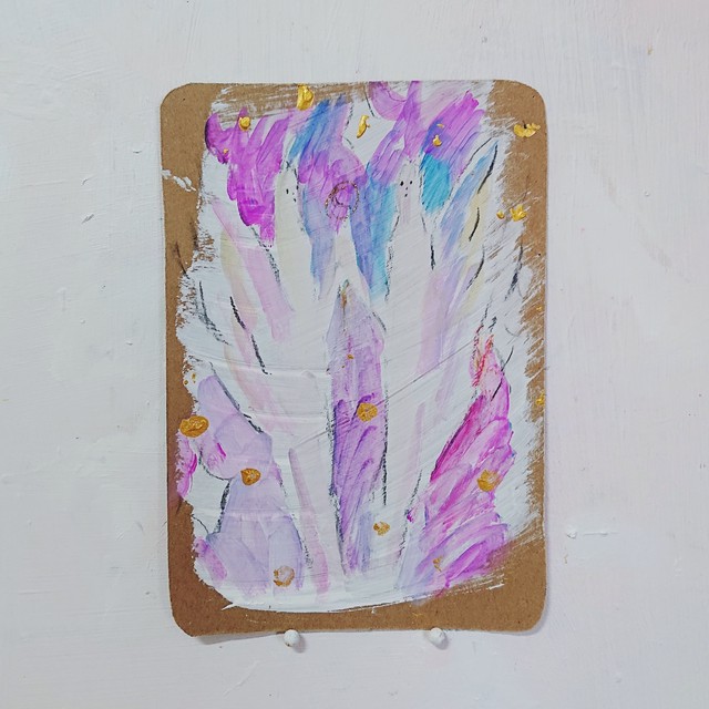 絵画 ドローイング Takuya333