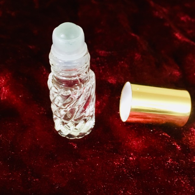 クリスマス価格 至極のエジプト香油 ローズ Bonne Chance クリスマス価格 至極のエジプト香油 ローズ Bonne Chance