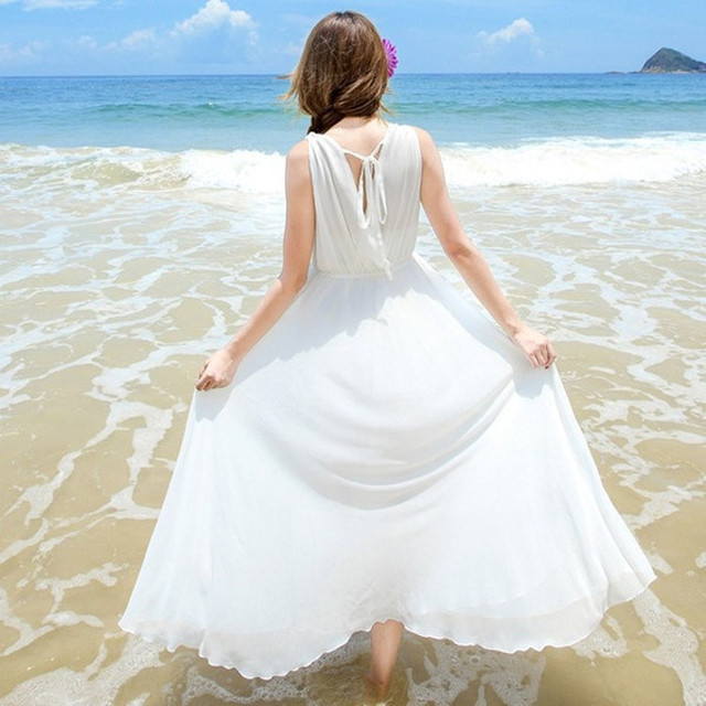 ワンピース リゾートワンピ リゾートマキシワンピース マキシワンピース マキシ丈ワンピ ビーチ 海 ワンピース マタニティ 妊婦服 マキシワンピ 夏 L1962 Bianka