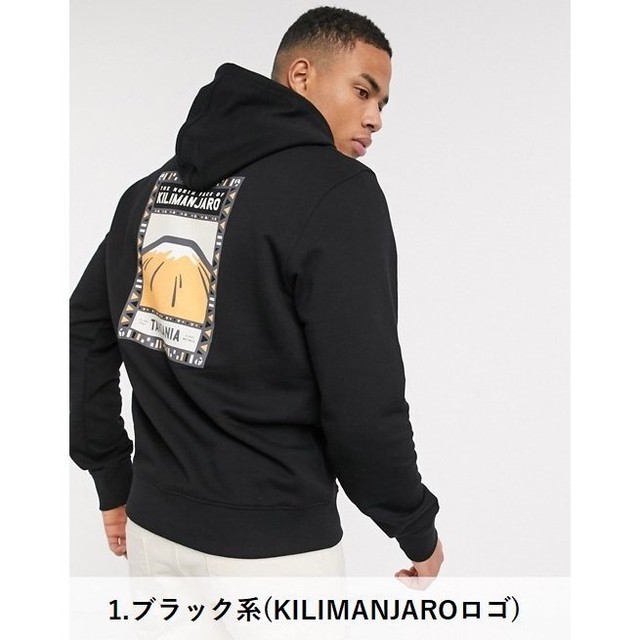 ノースフェイス パーカー メンズ レディース The North Pullover Hoodie 海外限定モデル フーディー 全6色 Hb 243 World Ships