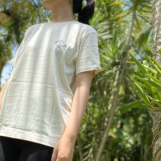 メタボ水牛tシャツ 水牛商店