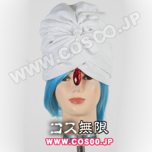 マギ風 アラジン風 コスプレ衣装 Magi 風 Aladdin風 Cosplay Costume Cos00