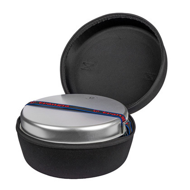 ストームクッカーs用evaケース ながのキャンパル