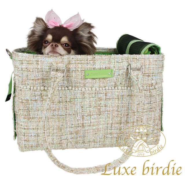 Luxe Birdie リュクスバーディ 犬の生活 Inu No Seikatsu オンラインブティック