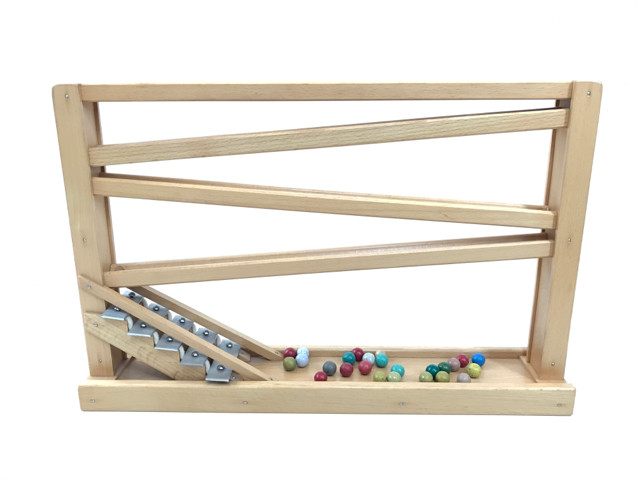 クーゲルバーン Playtive Toys