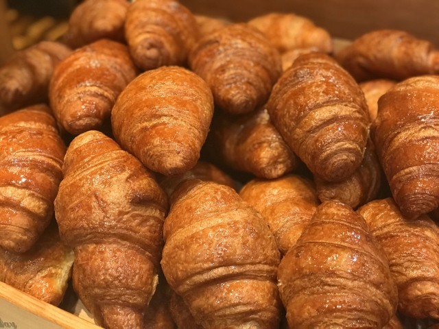 特製クロワッサン50個セット 冷凍 Ansel Homebakery アンセルホームベーカリー