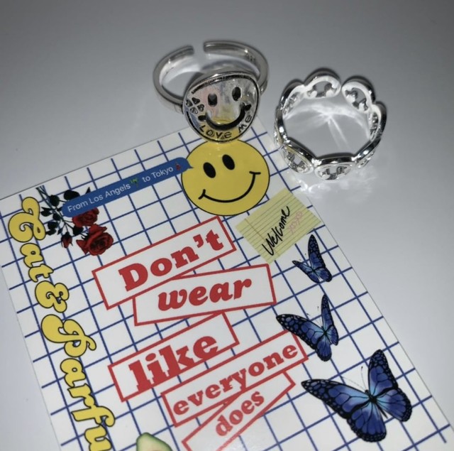 Popup Limited Sticker