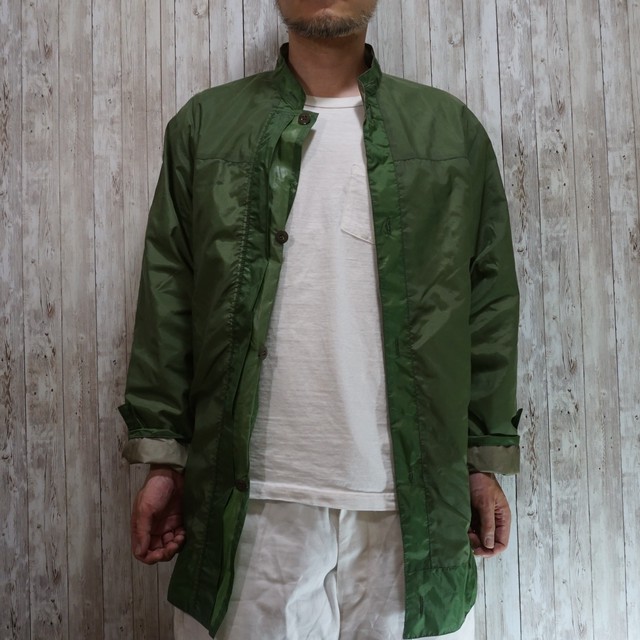 オランダ軍 インナーコート Holland C257 古着屋ベルエキップ Belle Equipe ユーロ古着 ヨーロッパ古着