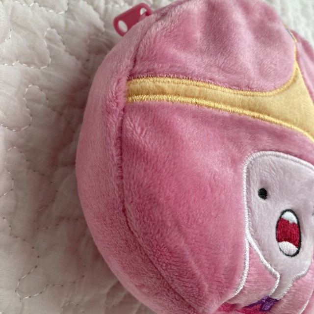 Miniso X アドベンチャータイム コラボ ミニポーチ 912shop