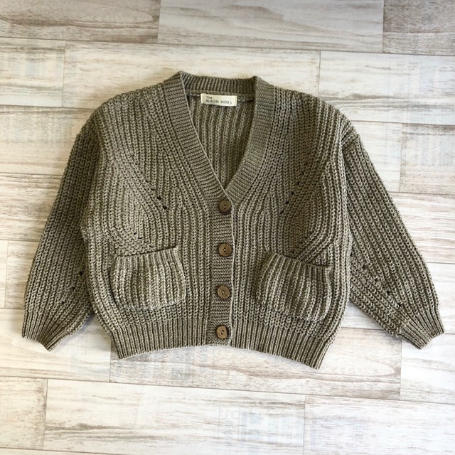 操作 飛行機 計画 韓国 子供 服 カーディガン Sozokobetsu Jp