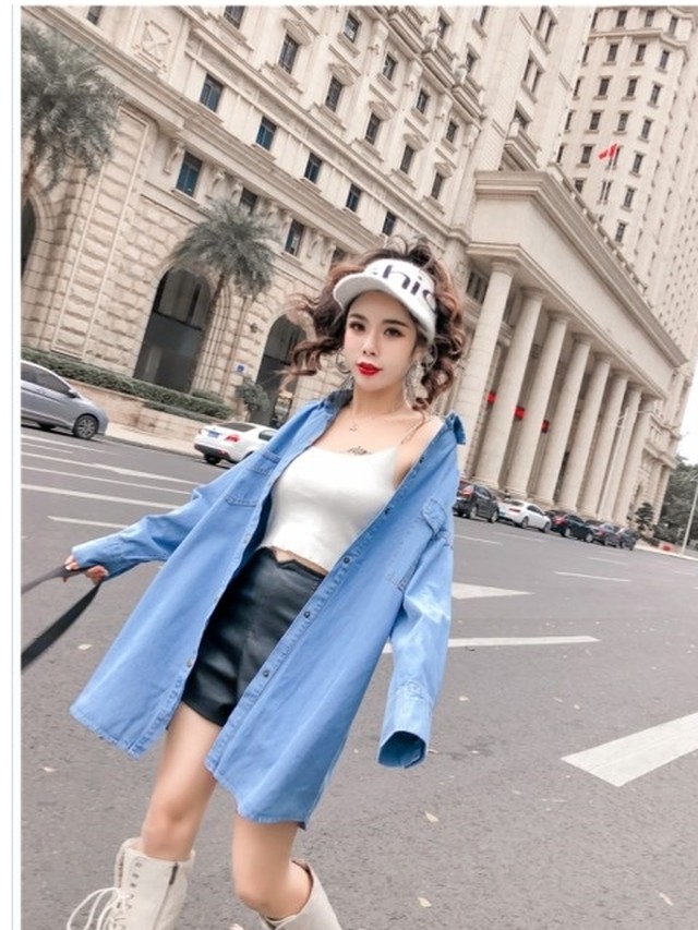 レディース ワンピース 春夏 デニムワンピース シャツワンピース ジーンズ ロング丈 ワンピース レディース デニムシャツ 春 夏 秋 ジー Basecamp49 レディース ワンピース 春夏 デニムワンピース シャツワンピース ジーンズ ロング丈 ワンピース レディース デニムシャツ 春 夏 秋 ジー Basecamp49