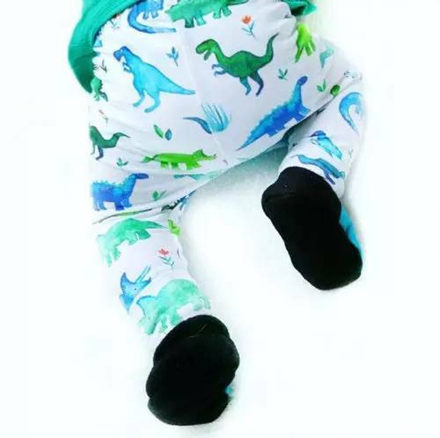 ベビー服 恐竜セットアップ S2 Dinosaur 海外こども服 ベビーウェア通販 Suay Baby Kids 全国送料無料