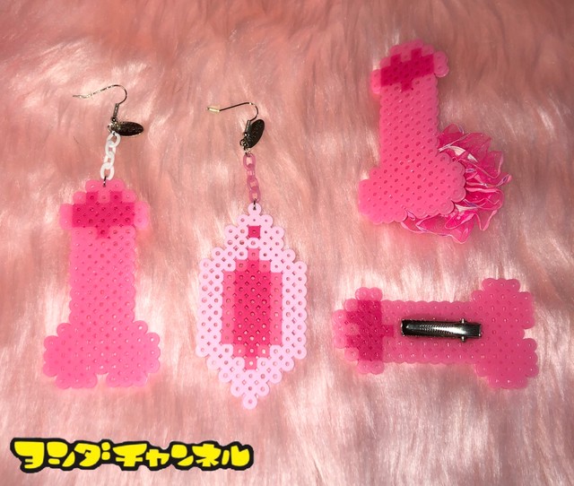 ちんまんシリーズ ヨシダチャンネル通販サイト