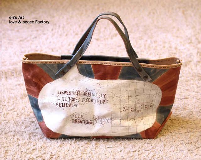 トートバッグ Bag-105