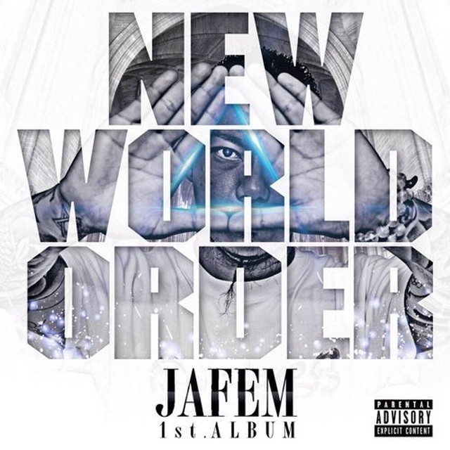 Jafem New World Order 波の上music