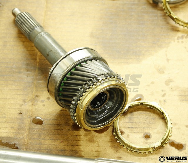 Verus Engineering Velox A0121a Toyota 86 Subaru Brz対応 シンクロテック 1 6速 カーボンシンクロセット Verus Engineering Velox Motorsports By Rk Online