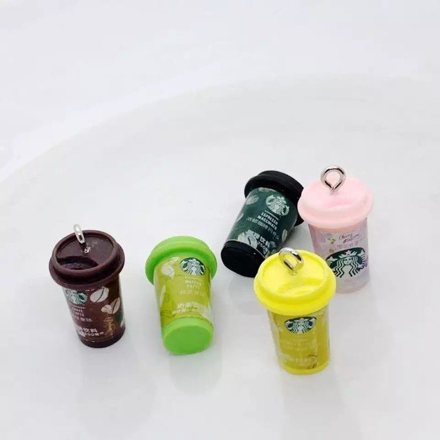 コーヒーコップチャム アクセサリーチャム ジュエリーアクセサリー Sugar77