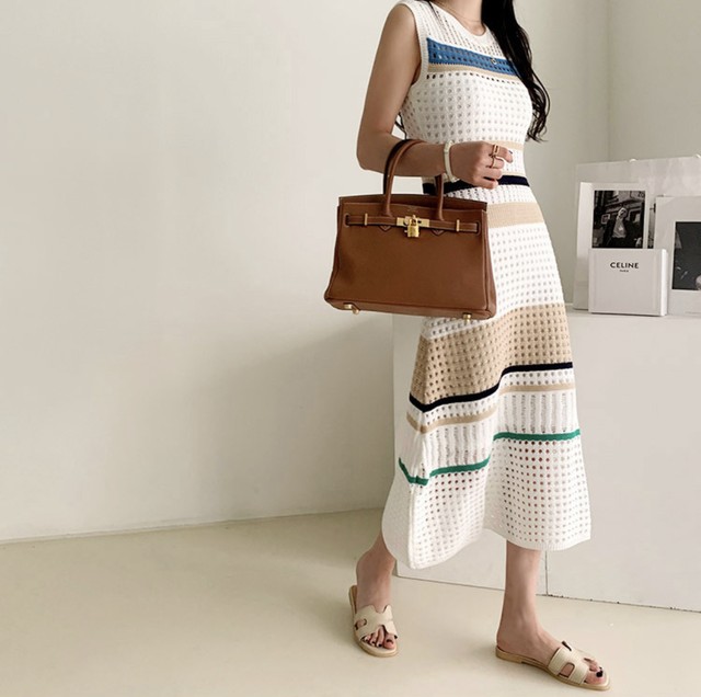 ご予約 21年 春夏 Import ワンピース 春夏 J Marmie Vintage Select