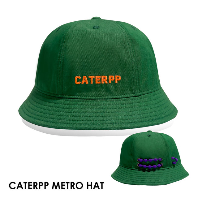 ハット メンズ キャタップ Caterpp メトロハット クルーハット 飛ばない帽子 Caterpp Metrohat デニム ネイビー 紺 帽子専門店 Oh Osaka Hat By Daiki Co Ltd 株式会社大喜商会 公式オンラインショップ