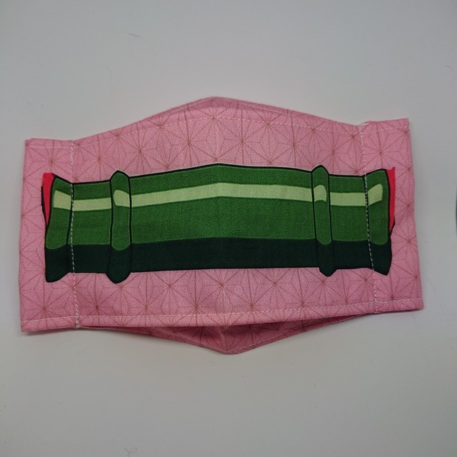 インナーマスク 竹 Kanan