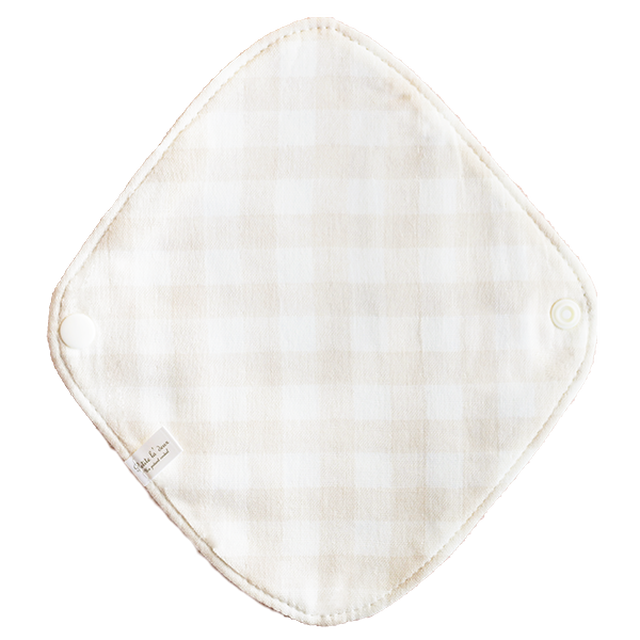 Mサイズ 宇宙とつながる布ナプキン 3色 Mama Baby