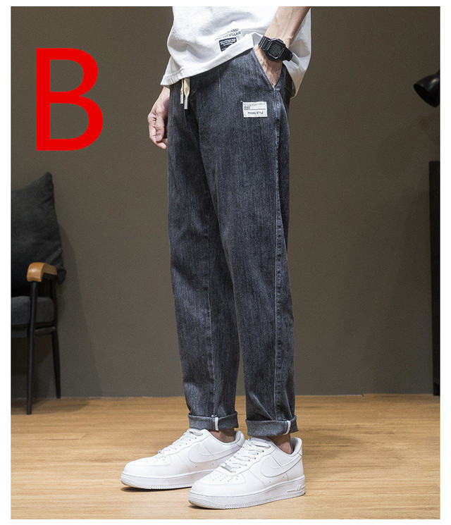 21 デニム メンズ ボトムス ジーンズ ロング丈 スキニーデニム メンズ スキニー パンツ ジーンズ カジュアル 夏 秋 nzk04 Bikewear