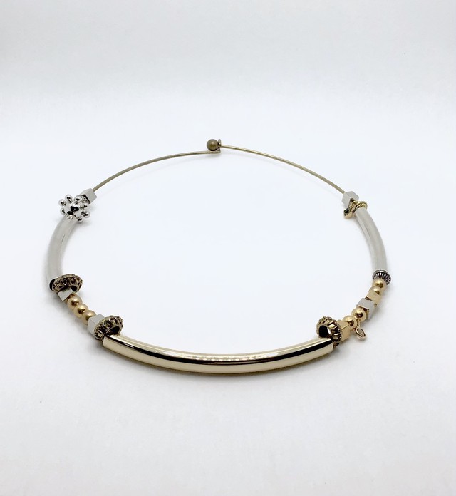 Palace Choker メタルチョーカー