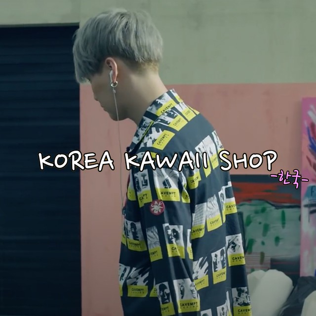 Bts Fire Suga 衣装風 シャツ Korea Kawaii Shop