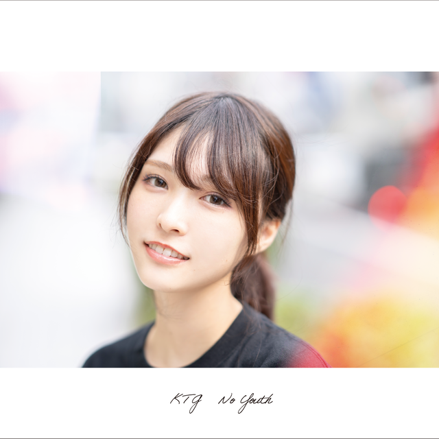 KTG「no youth」