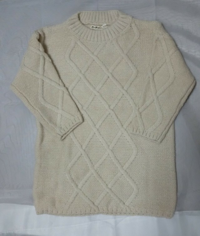 キッズ ニットワンピース Daysplus