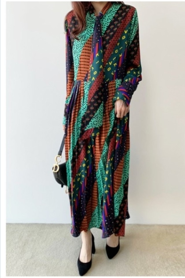 シャツワンピース ロング丈 長袖 パーティードレス 結婚式 ワンピース ドレス 大きいサイズ 袖ありパーティードレス 結婚式 ドレス ワン Basecamp49