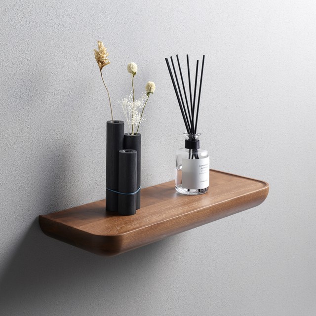 ウォールシェルフ Margin Cabinet Ec