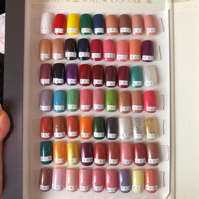 3dネイルパーツ くまちゃんセット2 Fire Magic