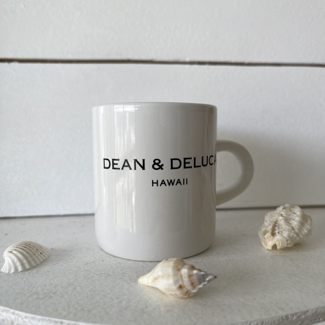 Dean Deluca ディーンアンドデルーカ Big Mahalo Honolulu