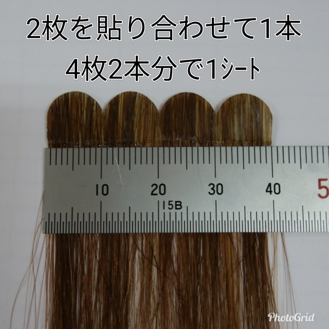 ｼｰﾙｴｸｽﾃ50 2本300円1ｼｰﾄ2本分 医療用ｼｰﾙｴｸｽﾃ Made In Japanｼｰﾙｴｸｽﾃ H Store