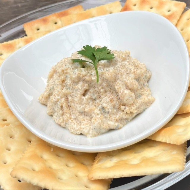(0511)【おうちで数の子チーズが作れちゃう!】ほぐし数の子醤油漬け 500g