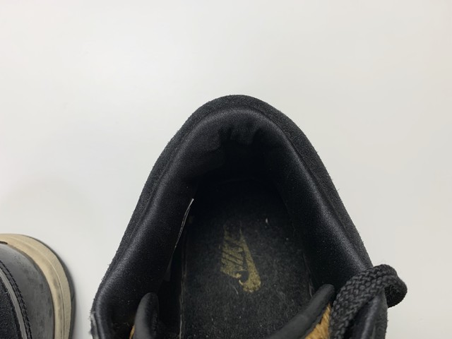 06年 Nike Court Force ナイキ コートフォース プレミアム ビーストパック アニマル ハラコ レオパード柄 9 1 2 Sunnyheart