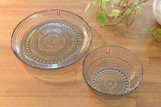 Iittala カステヘルミ ボウル 230ml リネン 北欧雑貨sopo