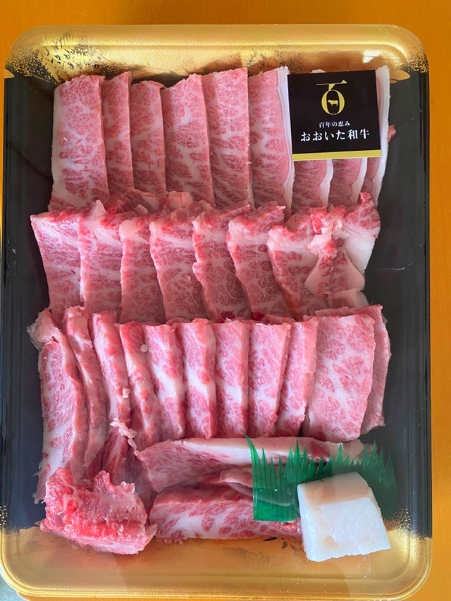 A5黒毛和牛 三角バラ500g 焼肉用 Best Beef